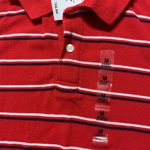 The Children's Place Shirts & Tops - Children’s Place Collared Polo. The Children's Place Shirts & Tops - Children’s Place Collared Polo.